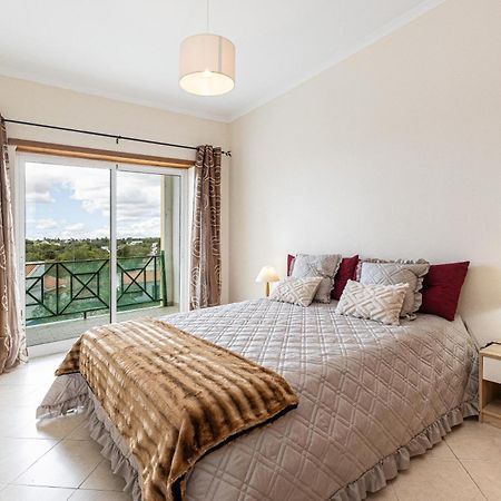 Sol E Mar Apartman Armação de Pêra Kültér fotó