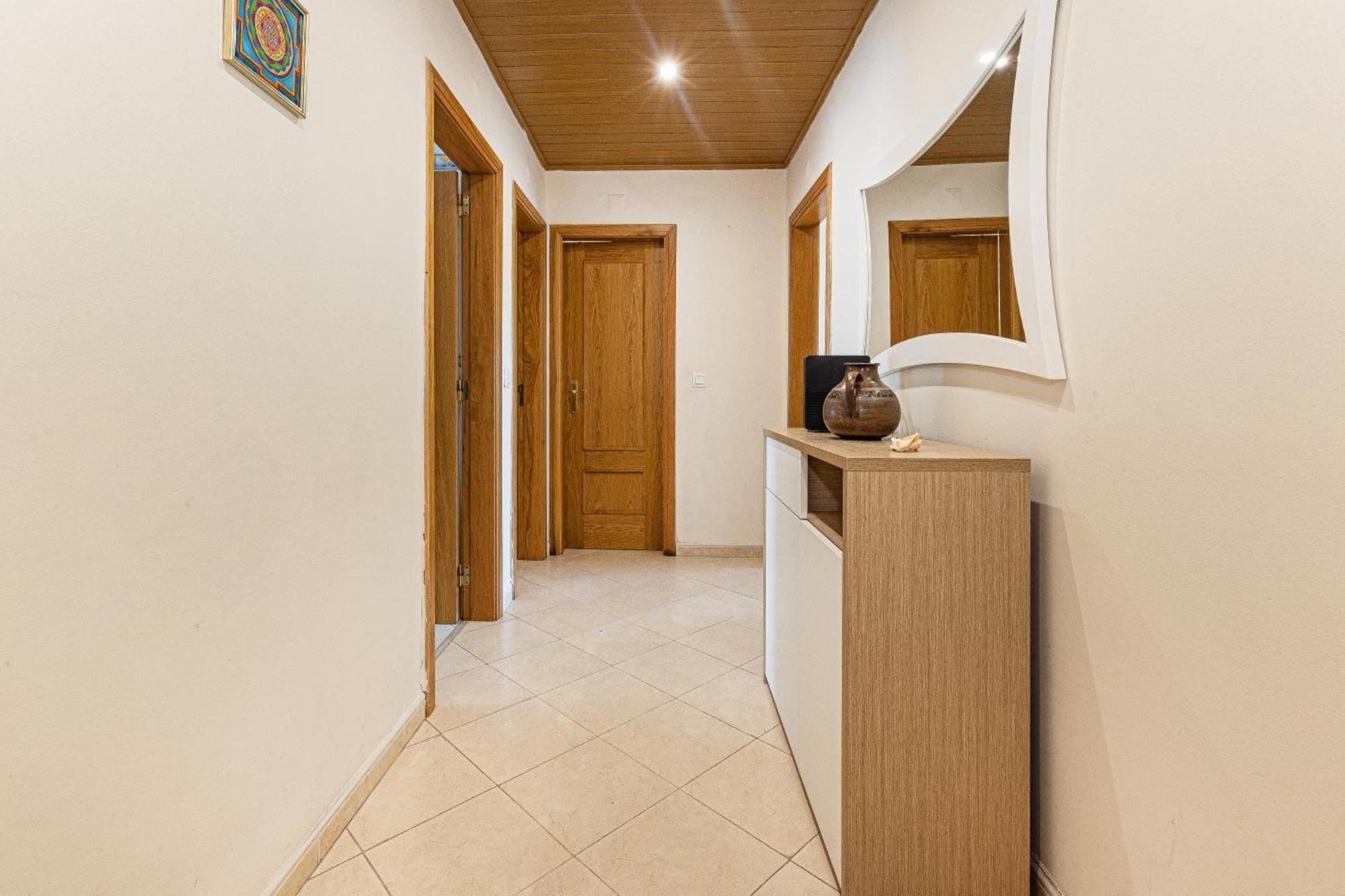 Sol E Mar Apartman Armação de Pêra Kültér fotó