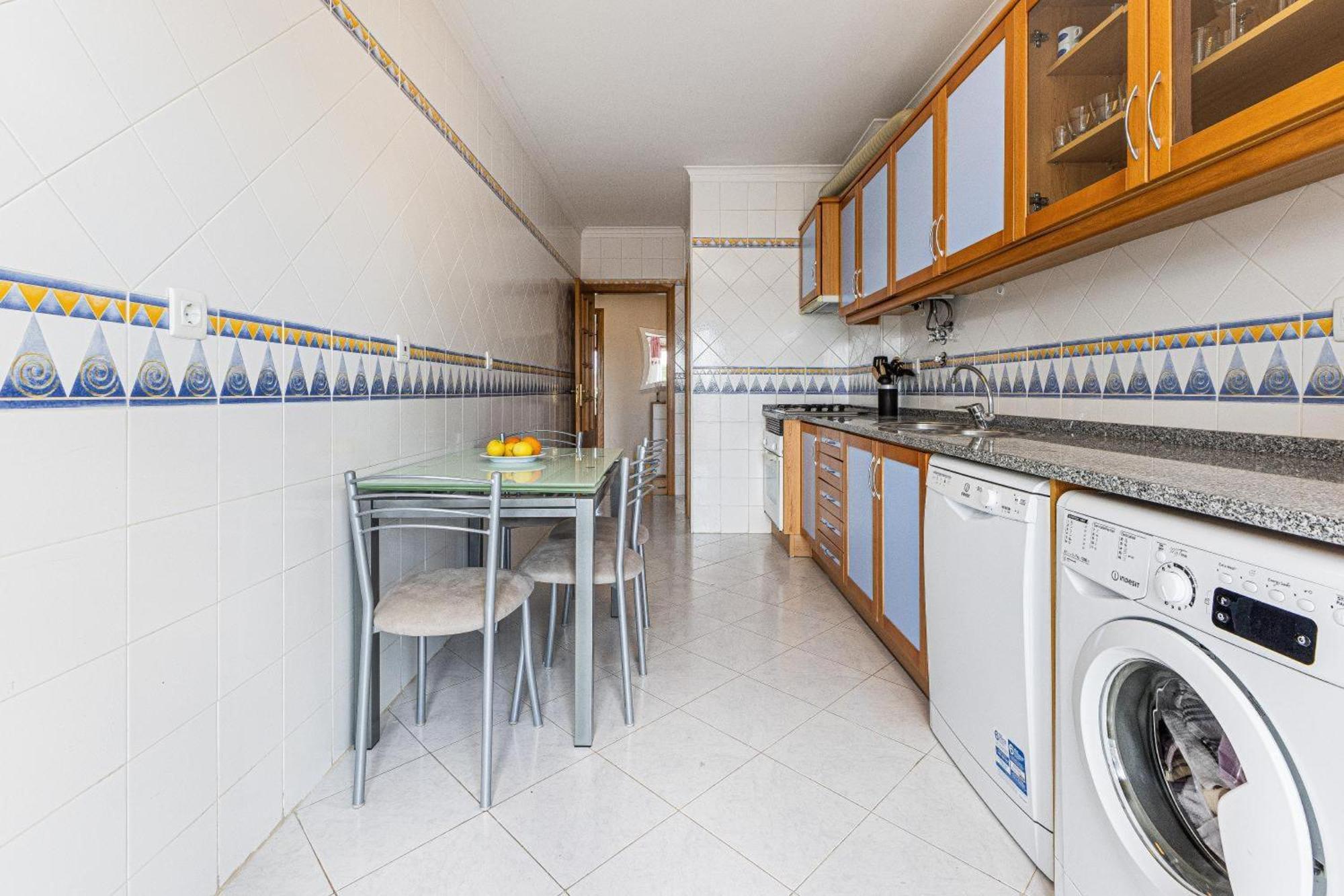 Sol E Mar Apartman Armação de Pêra Kültér fotó